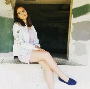 Meet your Posher, Isabella